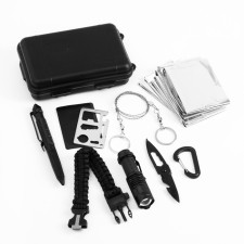 Set of survival in the case, 8 items