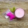Dye based on soy wax for candles, 5 g, the color is gently pink
