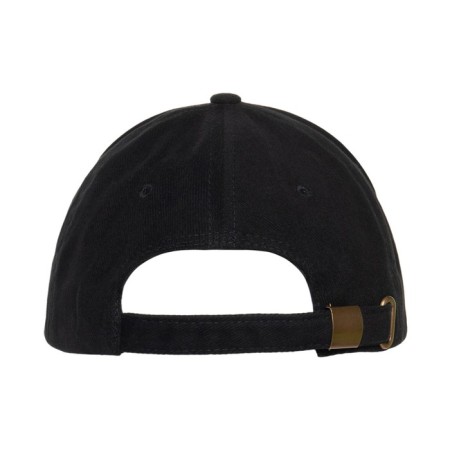 Unisex baseball cap, size 56-58, black color-3