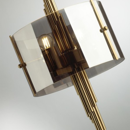MARGARET E27 2x40W table lamp-3