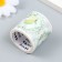 Adhesive tape paper "lemon" set 2 pcs width 1; 4 cm winding 2 m