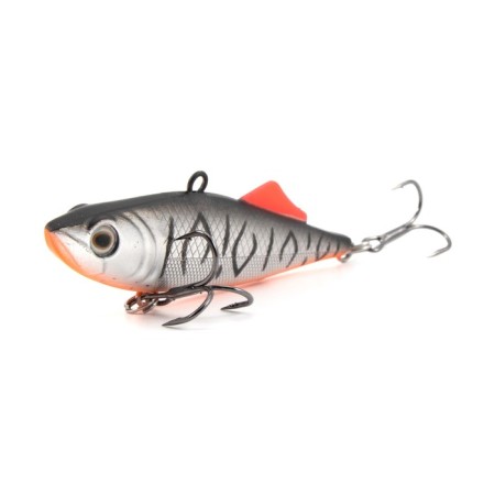 Rattlin Namazu Veiro, L = 66 mm, 16.5 g, sinking, color No. 12-1
