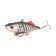 Rattlin Namazu Veiro, L = 66 mm, 16.5 g, sinking, color No. 12