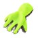 Mittens for washing a car, 30 × 21 cm