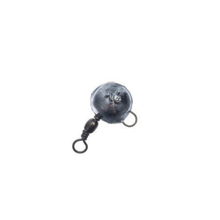 Cargo Cheburashka with a swivel, 16 g