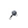 Cargo Cheburashka with a swivel, 16 g