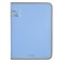 A4 zipper folder for the A4 zipper, Erichkrause "Diagonal Neon", up to 250 sheets, mix