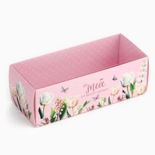 Box for sweets 