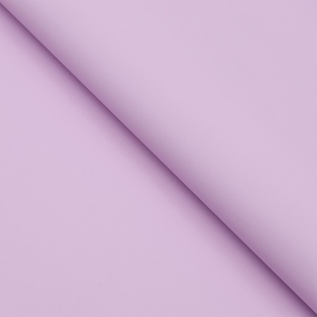 Flower film tinted, matte, dusty wisteria, 0.5 x 10 m, 65 μm-2