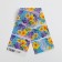 Thermonacles for 7 eggs “Flowers”, 7.3 x 34.2 cm.