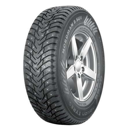 Nordman 8 SUV 225/70 R16 107T winter tire