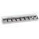 LED LED track VOLPE ULB-Q283, linear, 20 W, 1600 lm, 4000 K, white