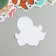 Stickers plastic "sea inhabitants" set 60 pcs 10x12 cm