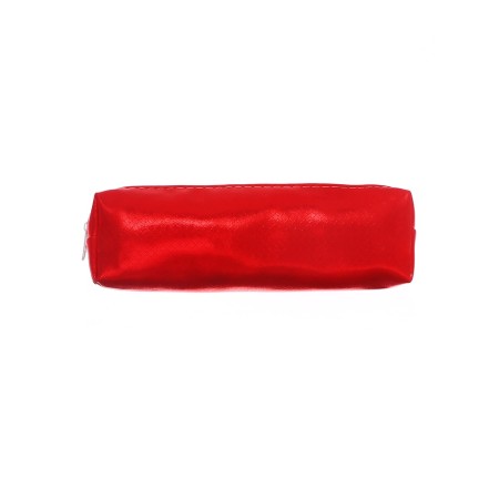 School Penal on a zipper red style-1