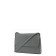 Messenger bag, valve department, gray color 21x26x7cm