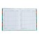 Universal Diary 1-11 grade Patches, 40 sheets, solid cover, glossy lamination, offset block
