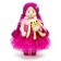 Soft toy Elara and Bunny Milo, 38 cm