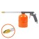 Washing pistol/Muville Airline, PM4 Metal tank 900 ml