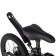 Bicycle 16 ’’ maximo cosmic standard, color black pearls