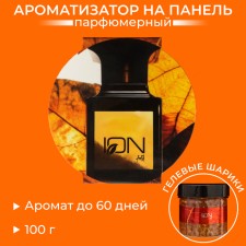 Flavor Ion, on the panel, IEV-14 tobacco/spices/vanilla, 100 g