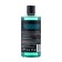 Shower gel and shampoo Ax Shower 2V1 "Aquatic Bergamot", 400 ml