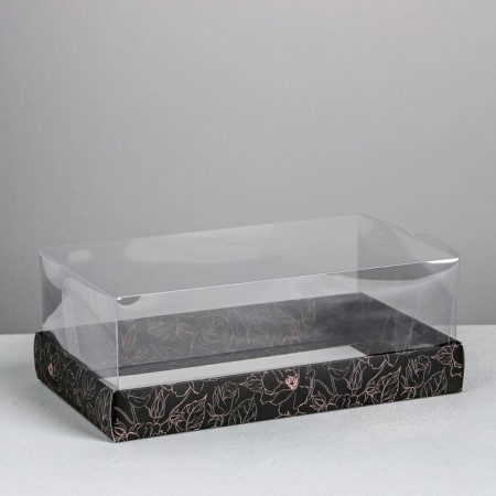 Confectionery box "Beautiful", 22 x 8 x 13.5 cm