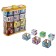 Game cubes "Teremki Voskobovich"