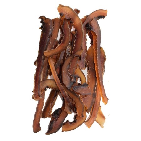 Mnyams treat for dogs, beef cutting, 50 g-2