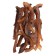 Mnyams treat for dogs, beef cutting, 50 g