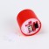 A set of LED candles “New Year's collection: Happy New Year”, 4 pcs., Diam. 4.5, model AR-0002