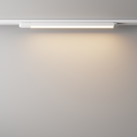 TREE TRECHNICAL TR000-1-24W3K-W, 24W, 60x3.4x3.3 cm lamp, LED, 1900LM, 3000K, white color-3
