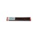 Blinds, plastic 60 × 160 cm, walnut color