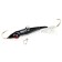 Balancir Lucky John Classic 5, 5 cm, color 13h