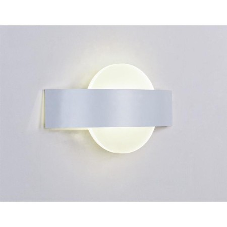 Sconces Ambrella Light Wall, 9W LED, 120LM, 4200K, white color-2