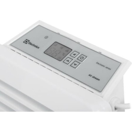 Electrolux ech/AS-1000 ER, convector, 1000 watts, 15 m², white-12