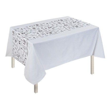 Dining Warpine Loft, size 40x140 cm