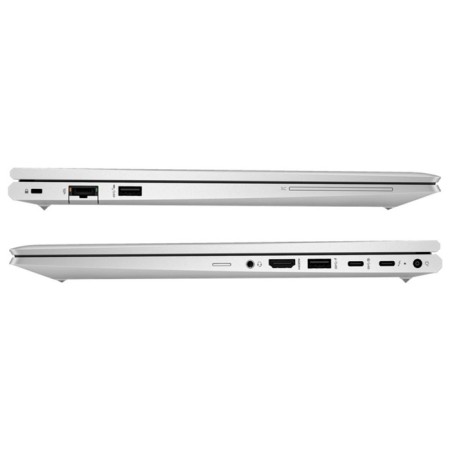 HP Elitebook 650 G10 (736W6AV) Silver laptop-4