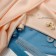 IDEAL 40/2 threads, length 366 m, color No. 107 ecru