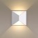 Bra Tibro, 10W LED, 3500K, 800LM, white color