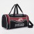 Black red