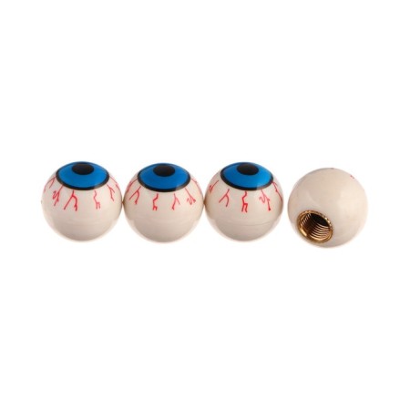 Cap on the valve, Torso, eye, set 4 pcs-1