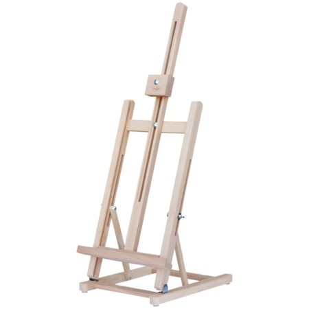 Molbert desktop "Studio" 650 (850)*280*230mm gamma "Studio" Buk 200821.02