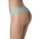 Women's cowards, size 48, Mentol color