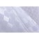 Curtain for the bathroom Quadretto, 240 x 200 cm, white color