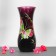 Vase "Pink inspiration" 25.5 cm