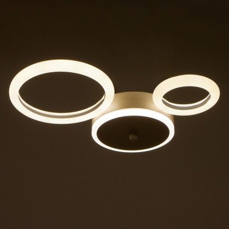 Causteen with PDU 2032/2 LED 54W white 55x28x4.5 cm Bayerlux-6