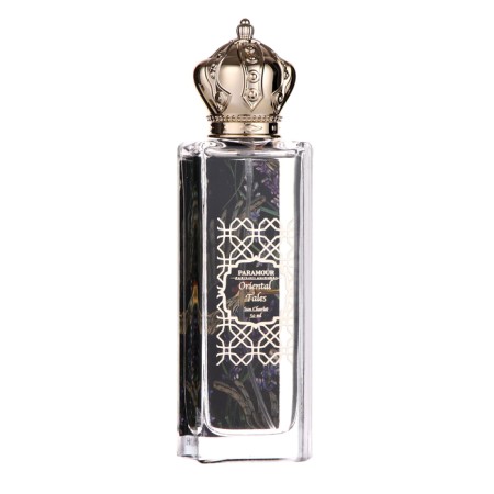 Perfume Water Women's Paramour Oriental Tales "Sun Chariot", 50 ml-2