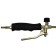 Burner Roofing gas-air FOXWELD GV-1000r, D = 60, 1100-1900 ° C, lever, 0.2 MPa