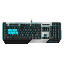 Keyboard A4Tech Bloody B865 Mechanical Gray/Black USB For Gamer Led
