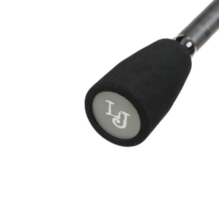 Spinning Lucky John One Sensoric InspiRado 09 7’6 ", Test 2-9 g, length 2.29 m-6
